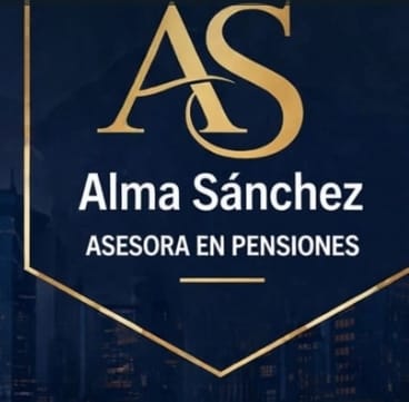 Alma Sánchez, asesora en pensiones