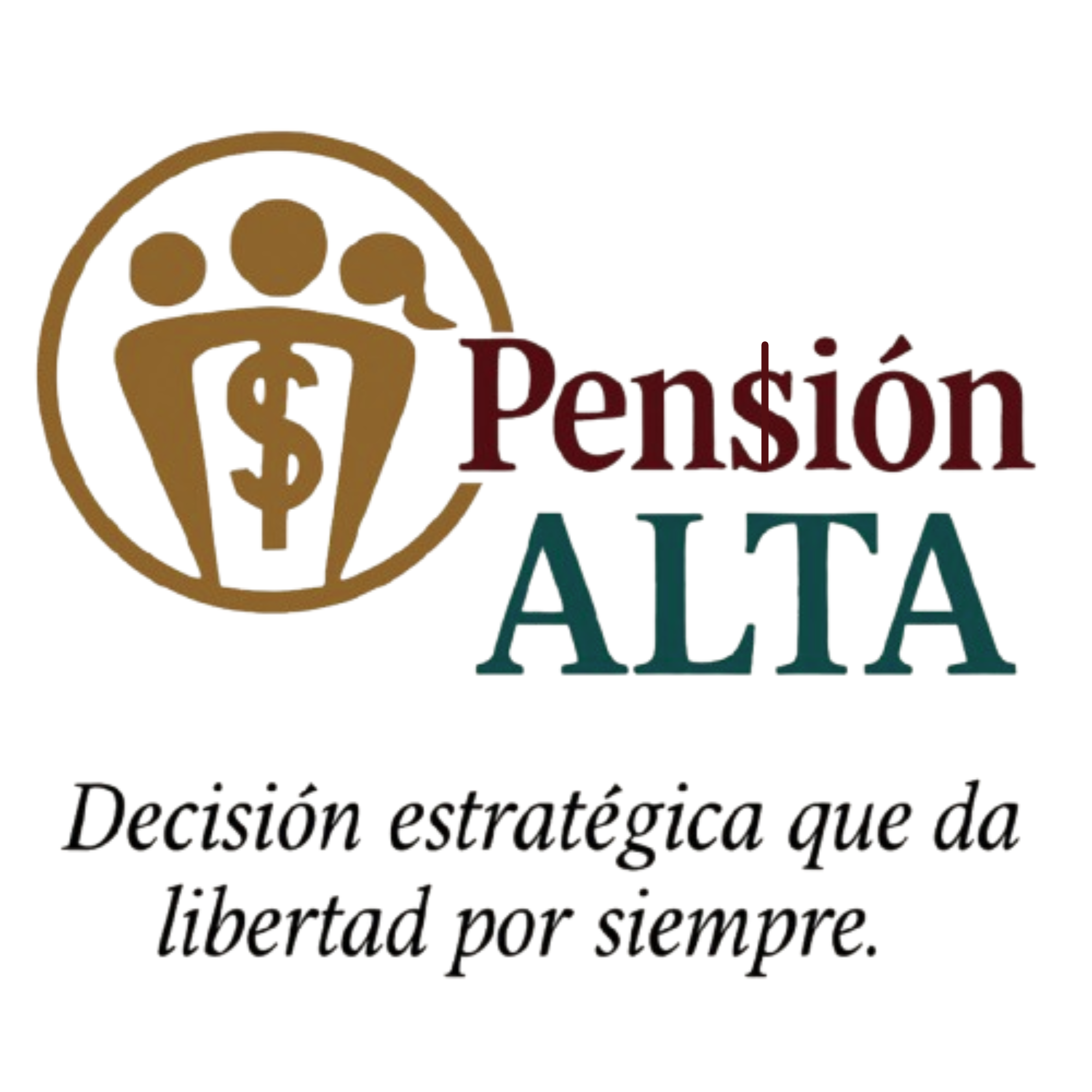 Pensión Alta: Decisión estratégica que da libertad por siempre